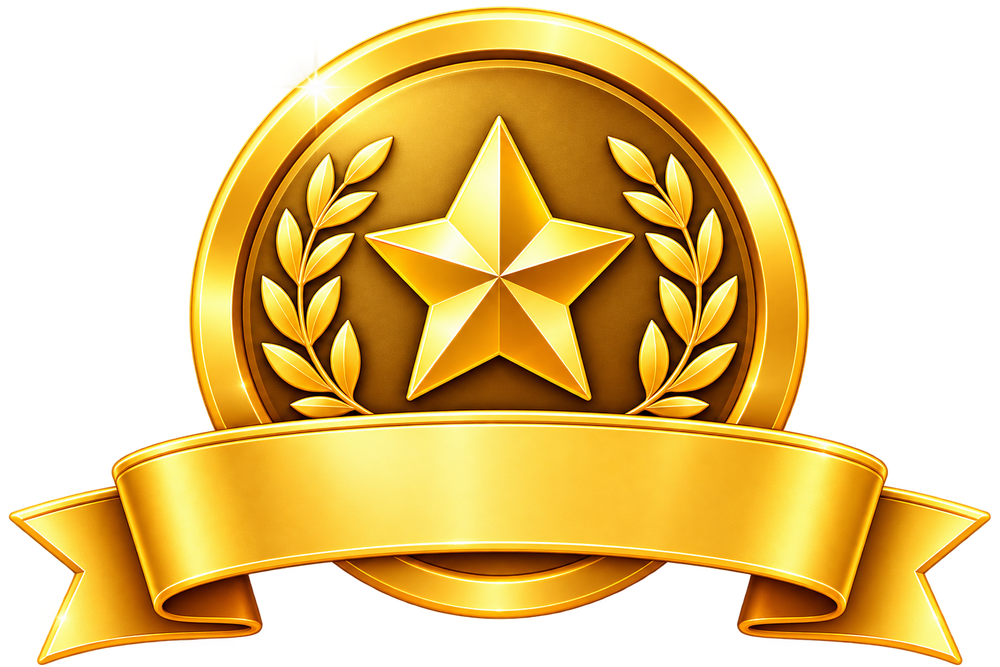 Featured program award